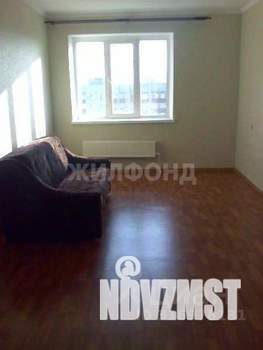 1-к квартира, на длительный срок, 44м2, 11/12 этаж
