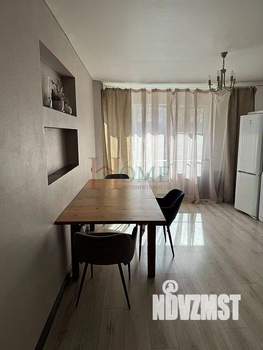 3-к квартира, на длительный срок, 104м2, 5/14 этаж