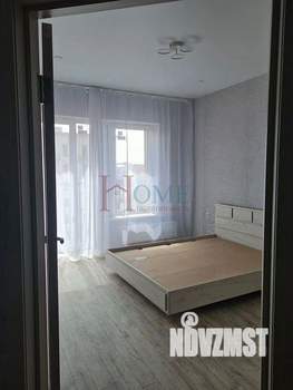 2-к квартира, на длительный срок, 39м2, 6/24 этаж