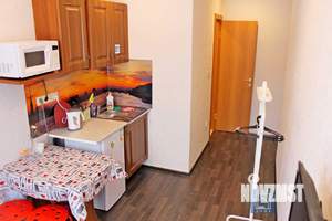 1-к квартира, посуточно, 15м2, 1/1 этаж