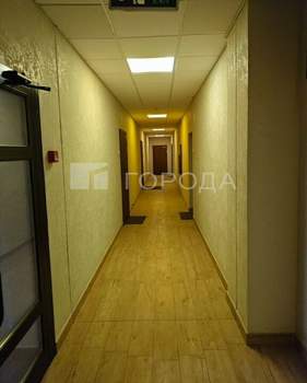 1-к квартира, на длительный срок, 40м2, 10/24 этаж