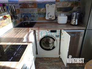 2-к квартира, на длительный срок, 43м2, 2/5 этаж