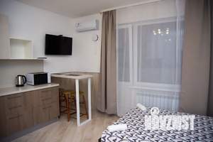 Студия квартира, посуточно, 30м2, 5/25 этаж