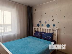 Студия квартира, посуточно, 20м2, 13/18 этаж