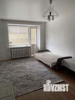 1-к квартира, на длительный срок, 33м2, 2/10 этаж