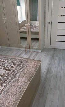 1-к квартира, на длительный срок, 39м2, 4/13 этаж