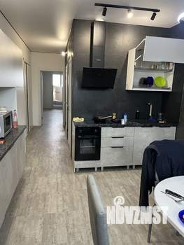 3-к квартира, на длительный срок, 85м2, 11/14 этаж