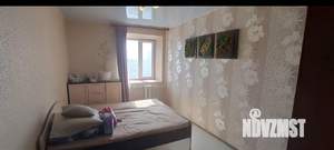 3-к квартира, на длительный срок, 63м2, 8/9 этаж