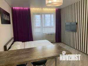 Студия квартира, посуточно, 30м2, 2/25 этаж