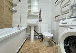 1-к квартира, на длительный срок, 39м2, 11/18 этаж