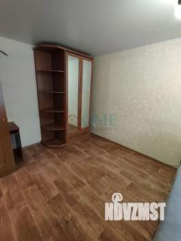 1-к квартира, на длительный срок, 31м2, 4/5 этаж