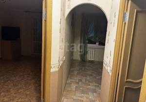 1-к квартира, на длительный срок, 40м2, 5/10 этаж