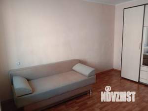 1-к квартира, на длительный срок, 25м2, 2/10 этаж