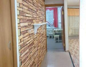 1-к квартира, на длительный срок, 31м2, 1/5 этаж