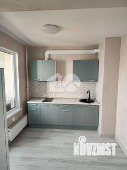 1-к квартира, на длительный срок, 40м2, 8/14 этаж