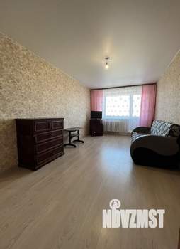 1-к квартира, на длительный срок, 32м2, 10/10 этаж