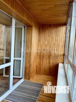 Студия квартира, на длительный срок, 28м2, 5/17 этаж