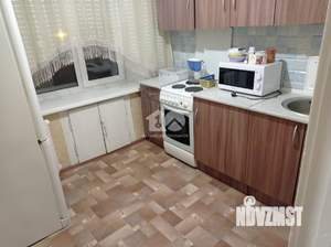 1-к квартира, на длительный срок, 32м2, 3/5 этаж