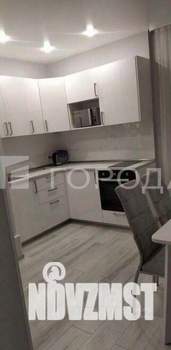 1-к квартира, на длительный срок, 60м2, 21/23 этаж