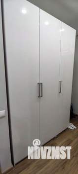 1-к квартира, на длительный срок, 30м2, 1/17 этаж