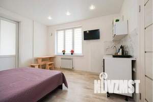 1-к квартира, посуточно, 20м2, 1/24 этаж