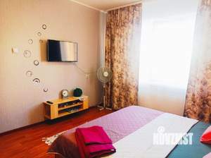 1-к квартира, посуточно, 32м2, 5/10 этаж