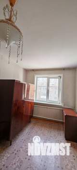 2-к квартира, на длительный срок, 44м2, 5/5 этаж