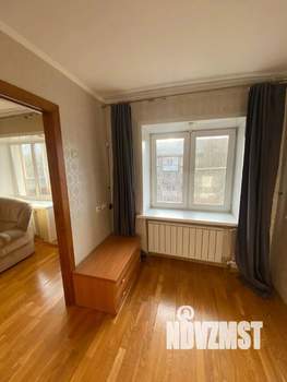 2-к квартира, на длительный срок, 45м2, 5/5 этаж