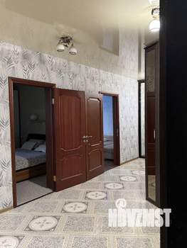 3-к квартира, на длительный срок, 72м2, 3/15 этаж