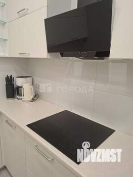 1-к квартира, на длительный срок, 60м2, 10/25 этаж