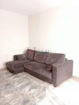 1-к квартира, на длительный срок, 38м2, 7/15 этаж
