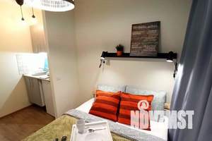 1-к квартира, посуточно, 16м2, 1/5 этаж
