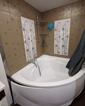 3-к квартира, на длительный срок, 78м2, 16/17 этаж