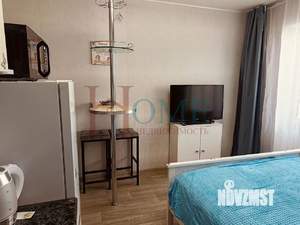 Студия квартира, на длительный срок, 20м2, 1/5 этаж