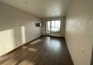 Студия квартира, на длительный срок, 25м2, 2/10 этаж