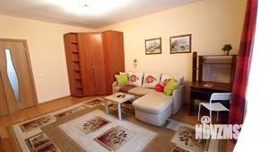 2-к квартира, посуточно, 61м2, 2/15 этаж