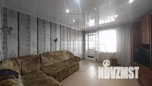 2-к квартира, на длительный срок, 48м2, 6/9 этаж