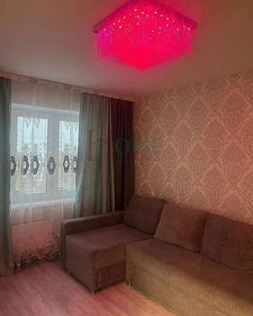 1-к квартира, на длительный срок, 35м2, 8/10 этаж