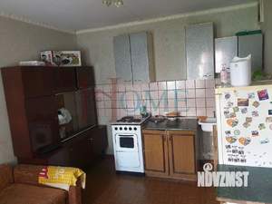 1-к квартира, на длительный срок, 50м2, 1/7 этаж