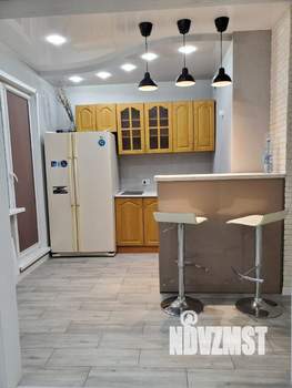 1-к квартира, на длительный срок, 40м2, 5/16 этаж