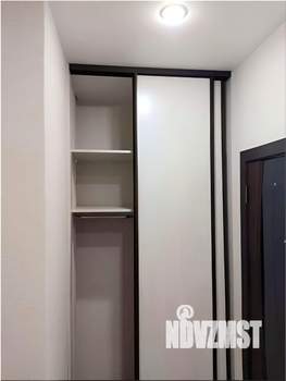 Студия квартира, на длительный срок, 33м2, 5/25 этаж