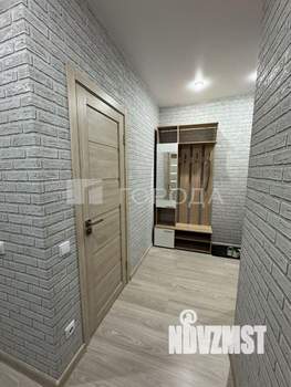 2-к квартира, на длительный срок, 45м2, 11/25 этаж