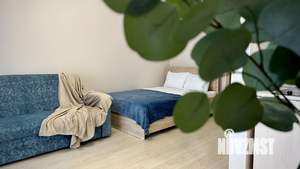 1-к квартира, посуточно, 34м2, 3/17 этаж