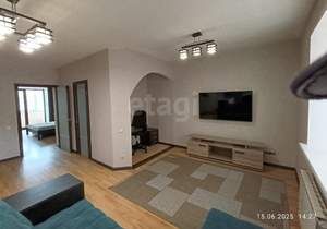 2-к квартира, на длительный срок, 57м2, 9/10 этаж