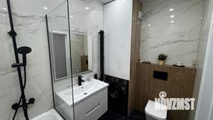 2-к квартира, на длительный срок, 48м2, 12/18 этаж