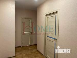 1-к квартира, на длительный срок, 46м2, 12/19 этаж