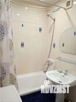 1-к квартира, на длительный срок, 31м2, 4/5 этаж