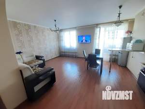 2-к квартира, на длительный срок, 70м2, 8/17 этаж