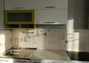 Студия квартира, на длительный срок, 30м2, 3/16 этаж