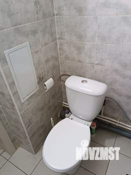 Студия квартира, посуточно, 32м2, 2/24 этаж